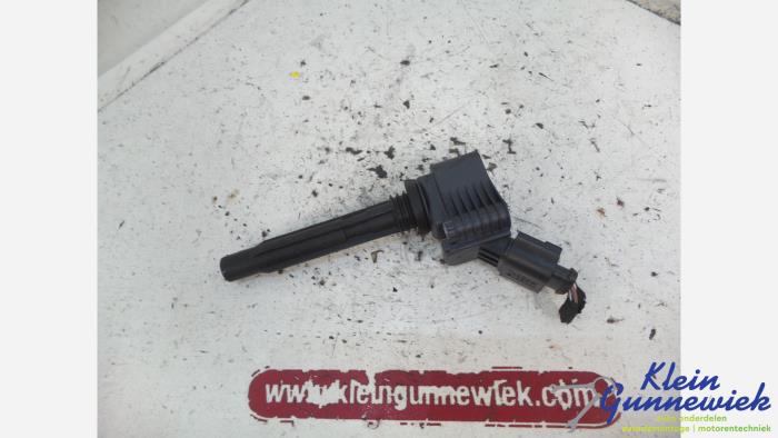 Gebrauchte Zündspule Audi Q5 Preis € 15,00 Margenregelung angeboten von Klein Gunnewiek Autodemontage & Motorentechniek