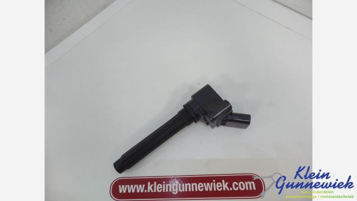 Usagé Bobine Audi A5 Prix € 15,00 Règlement à la marge proposé par Klein Gunnewiek Autodemontage & Motorentechniek