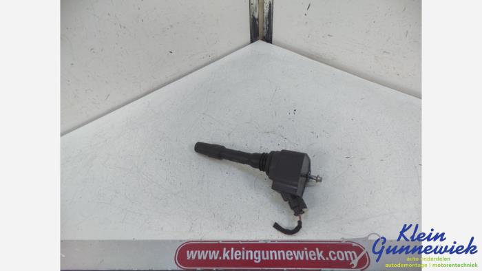 Usagé Bobine BMW M1 Prix € 20,00 Règlement à la marge proposé par Klein Gunnewiek Autodemontage & Motorentechniek