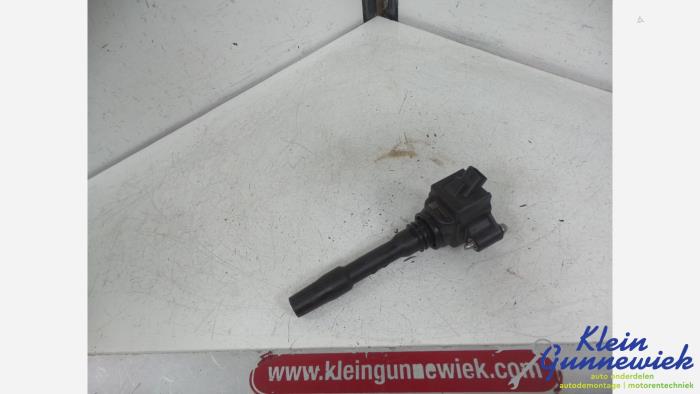 Gebrauchte Zündspule BMW 3-Serie Preis € 20,00 Margenregelung angeboten von Klein Gunnewiek Autodemontage & Motorentechniek