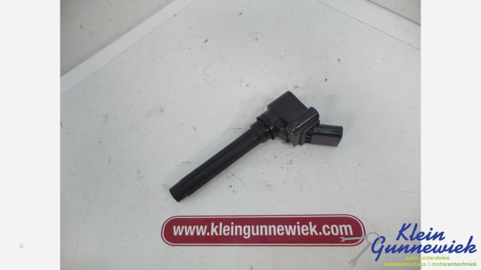 Usagé Bobine Audi A5 Prix € 15,00 Règlement à la marge proposé par Klein Gunnewiek Autodemontage & Motorentechniek