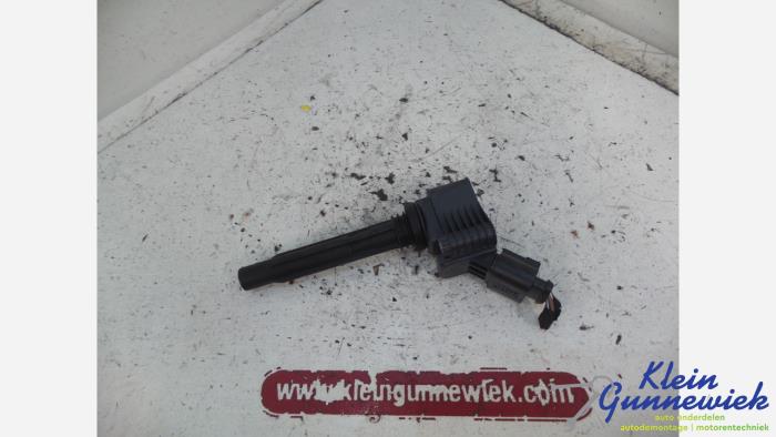 Gebrauchte Zündspule Audi Q5 Preis € 15,00 Margenregelung angeboten von Klein Gunnewiek Autodemontage & Motorentechniek