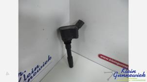 Used Ignition coil Audi TT Price € 25,00 Margin scheme offered by Klein Gunnewiek Autodemontage & Motorentechniek