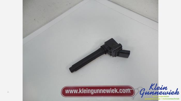 Usagé Bobine Audi A5 Prix € 15,00 Règlement à la marge proposé par Klein Gunnewiek Autodemontage & Motorentechniek