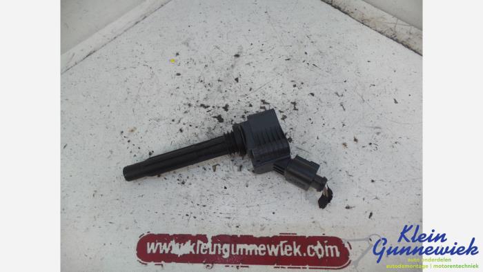 Gebrauchte Zündspule Audi Q5 Preis € 15,00 Margenregelung angeboten von Klein Gunnewiek Autodemontage & Motorentechniek
