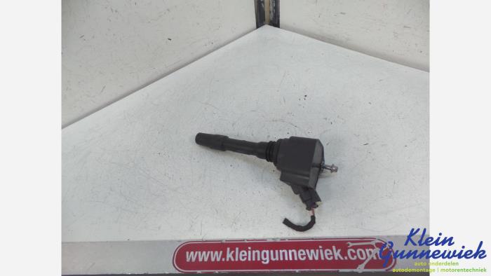 Usagé Bobine BMW M1 Prix € 20,00 Règlement à la marge proposé par Klein Gunnewiek Autodemontage & Motorentechniek