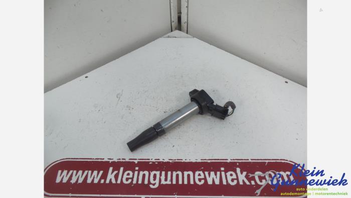 Usagé Bobine Lexus RX 300 Prix € 20,00 Règlement à la marge proposé par Klein Gunnewiek Autodemontage & Motorentechniek
