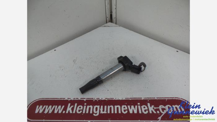 Usagé Bobine Lexus RX 300 Prix € 20,00 Règlement à la marge proposé par Klein Gunnewiek Autodemontage & Motorentechniek