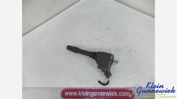 Usagé Bobine BMW M1 Prix € 20,00 Règlement à la marge proposé par Klein Gunnewiek Autodemontage & Motorentechniek