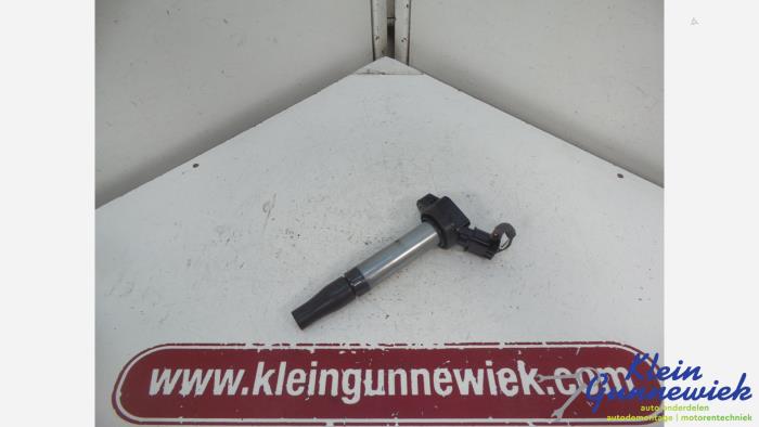 Usagé Bobine Lexus RX 300 Prix € 20,00 Règlement à la marge proposé par Klein Gunnewiek Autodemontage & Motorentechniek