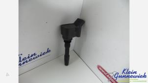 Used Ignition coil Audi TT Price € 25,00 Margin scheme offered by Klein Gunnewiek Autodemontage & Motorentechniek