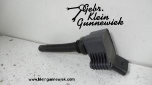 Gebrauchte Zündspule Volkswagen Golf Preis auf Anfrage angeboten von Gebr.Klein Gunnewiek Ho.BV