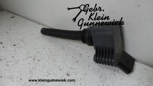 Gebrauchte Zündspule Volkswagen Golf Preis auf Anfrage angeboten von Gebr.Klein Gunnewiek Ho.BV