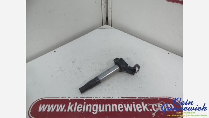 Usagé Bobine Lexus RX 300 Prix € 20,00 Règlement à la marge proposé par Klein Gunnewiek Autodemontage & Motorentechniek
