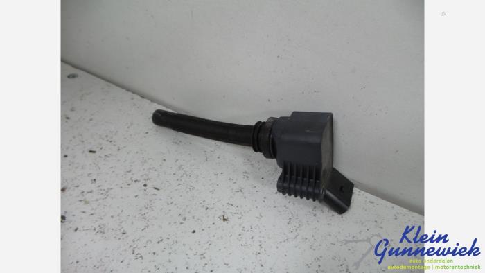 Gebrauchte Zündspule Volkswagen E-Golf Preis € 15,00 Margenregelung angeboten von Klein Gunnewiek Autodemontage & Motorentechniek