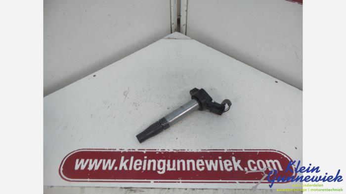 Begagnade Tändspole Lexus RX 300 Pris € 20,00 Marginaltabell erbjuds av Klein Gunnewiek Autodemontage & Motorentechniek