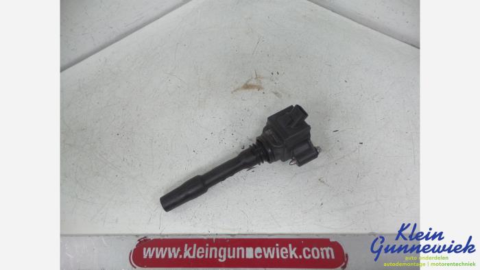 Gebrauchte Zündspule BMW 3-Serie Preis € 20,00 Margenregelung angeboten von Klein Gunnewiek Autodemontage & Motorentechniek