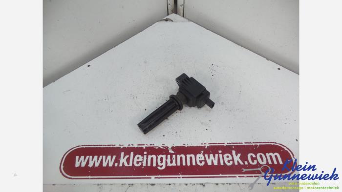 Usagé Bobine Ford Focus Prix € 20,00 Règlement à la marge proposé par Klein Gunnewiek Autodemontage & Motorentechniek