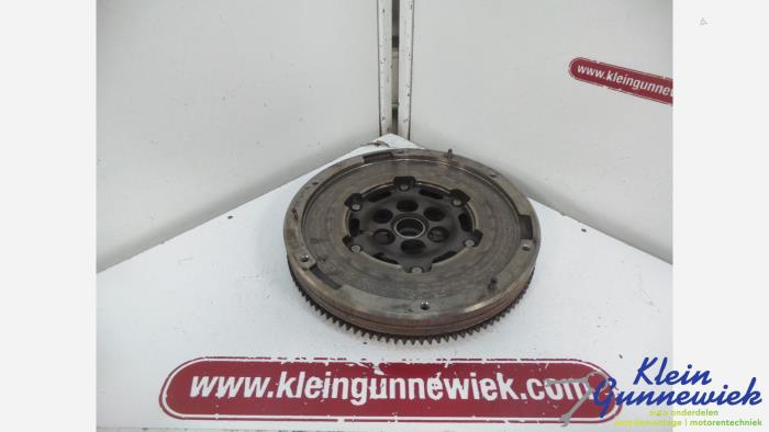 Usagé Bobine Ford Focus Prix € 20,00 Règlement à la marge proposé par Klein Gunnewiek Autodemontage & Motorentechniek