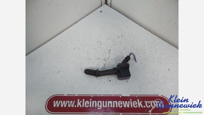 Gebrauchte Zündspule Opel Astra Preis € 20,00 Margenregelung angeboten von Klein Gunnewiek Autodemontage & Motorentechniek