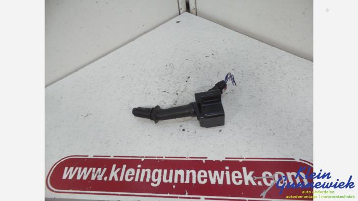 Gebrauchte Zündspule Opel Astra Preis € 20,00 Margenregelung angeboten von Klein Gunnewiek Autodemontage & Motorentechniek