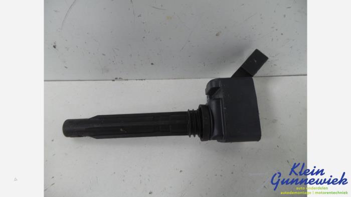Gebrauchte Zündspule Volkswagen Passat Preis € 15,00 Margenregelung angeboten von Klein Gunnewiek Autodemontage & Motorentechniek