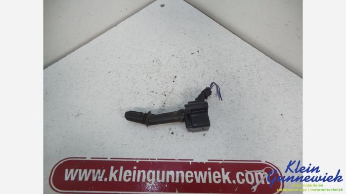 Gebrauchte Zündspule Opel Astra Preis € 20,00 Margenregelung angeboten von Klein Gunnewiek Autodemontage & Motorentechniek