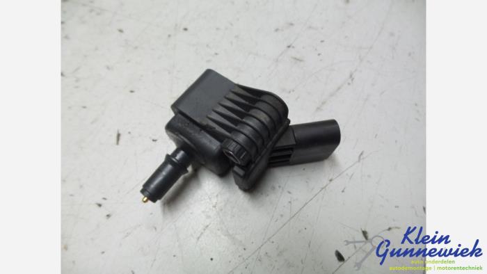 Usagé Bobine Volkswagen Polo Prix € 15,00 Règlement à la marge proposé par Klein Gunnewiek Autodemontage & Motorentechniek