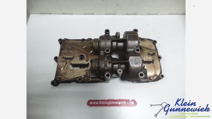 Używane Wal balansujacy Opel Antara Cena € 37,00 Procedura marży oferowane przez Klein Gunnewiek Autodemontage & Motorentechniek