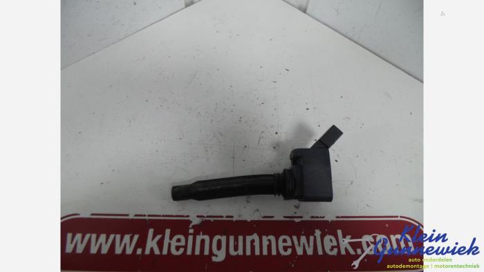 Gebrauchte Zündspule Volkswagen Passat Preis € 15,00 Margenregelung angeboten von Klein Gunnewiek Autodemontage & Motorentechniek