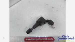 Begagnade Tändspole Opel Insignia Pris € 10,00 Marginaltabell erbjuds av Klein Gunnewiek Autodemontage & Motorentechniek