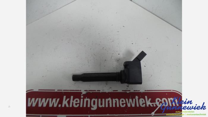 Gebrauchte Zündspule Volkswagen Passat Preis € 15,00 Margenregelung angeboten von Klein Gunnewiek Autodemontage & Motorentechniek