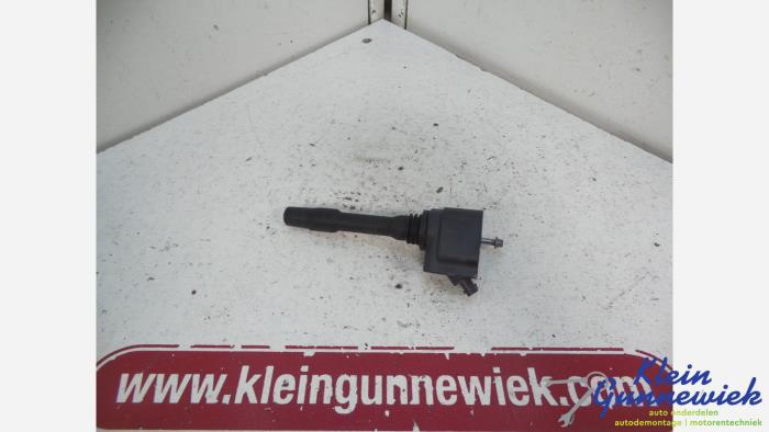 Gebrauchte Zündspule BMW 7-Serie Preis € 20,00 Margenregelung angeboten von Klein Gunnewiek Autodemontage & Motorentechniek