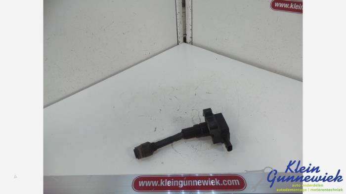 Gebrauchte Zündspule Ford Fiesta Preis € 15,00 Margenregelung angeboten von Klein Gunnewiek Autodemontage & Motorentechniek