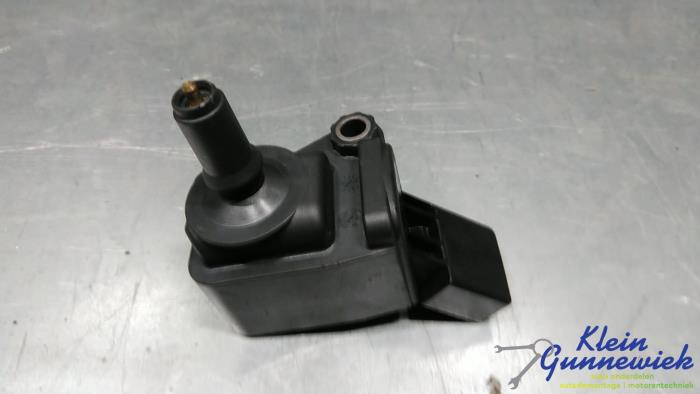 Usagé Bobine Volkswagen Polo Prix € 15,00 Règlement à la marge proposé par Klein Gunnewiek Autodemontage & Motorentechniek