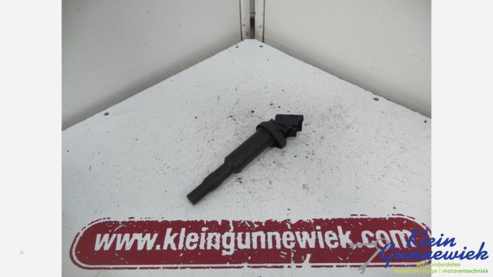 Usagé Bobine Citroen C3 Picasso Prix € 15,00 Règlement à la marge proposé par Klein Gunnewiek Autodemontage & Motorentechniek