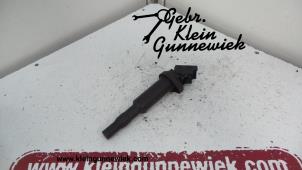 Gebrauchte Zündspule Citroen C3 Picasso Preis auf Anfrage angeboten von Gebr.Klein Gunnewiek Ho.BV