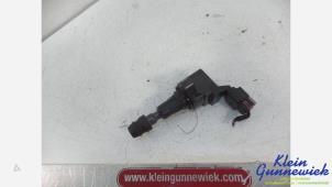 Begagnade Tändspole Opel Insignia Pris € 10,00 Marginaltabell erbjuds av Klein Gunnewiek Autodemontage & Motorentechniek