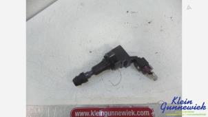 Begagnade Tändspole Opel Insignia Pris € 10,00 Marginaltabell erbjuds av Klein Gunnewiek Autodemontage & Motorentechniek