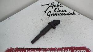 Used Ignition coil Citroen C3 Picasso Price on request offered by Gebr.Klein Gunnewiek Ho.BV