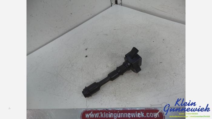 Usagé Bobine Volvo V40 Prix € 20,00 Règlement à la marge proposé par Klein Gunnewiek Autodemontage & Motorentechniek