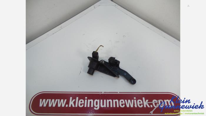 Usados Sensor BDP Peugeot 206 Precio € 15,00 Norma de margen ofrecido por Klein Gunnewiek Autodemontage & Motorentechniek