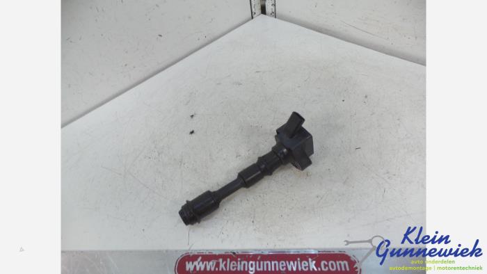 Usagé Bobine Volvo V40 Prix € 20,00 Règlement à la marge proposé par Klein Gunnewiek Autodemontage & Motorentechniek