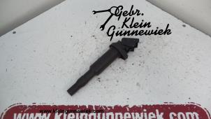 Używane Zestaw cewek zaplonowych Citroen C3 Picasso Cena na żądanie oferowane przez Gebr.Klein Gunnewiek Ho.BV
