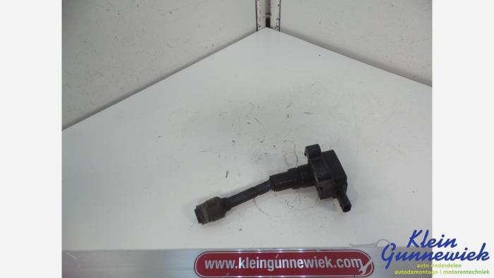 Gebrauchte Zündspule Ford Fiesta Preis € 15,00 Margenregelung angeboten von Klein Gunnewiek Autodemontage & Motorentechniek