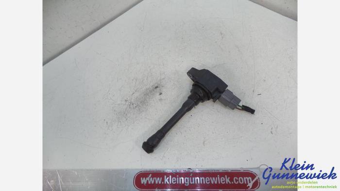 Gebrauchte Zündspule Dacia Sandero Preis € 25,00 Margenregelung angeboten von Klein Gunnewiek Autodemontage & Motorentechniek