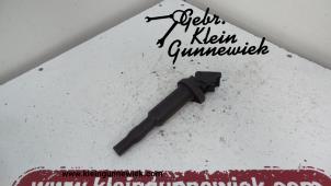 Used Ignition coil Citroen C3 Picasso Price on request offered by Gebr.Klein Gunnewiek Ho.BV