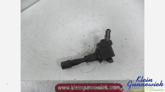 Gebrauchte Zündspule Daihatsu Cuore Preis € 15,00 Margenregelung angeboten von Klein Gunnewiek Autodemontage & Motorentechniek