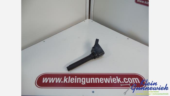 Gebrauchte Zündspule Seat Leon Preis € 15,00 Margenregelung angeboten von Klein Gunnewiek Autodemontage & Motorentechniek