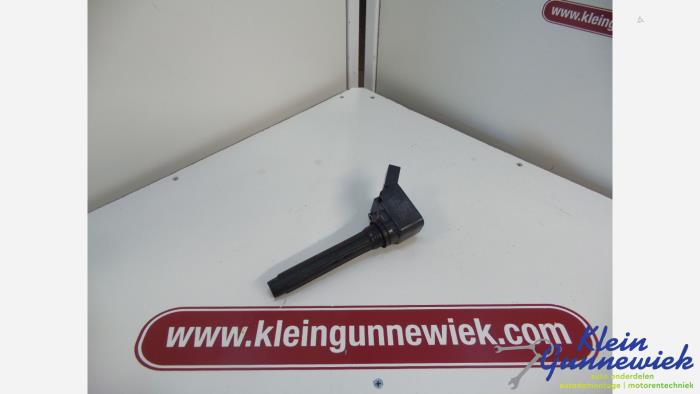 Gebrauchte Zündspule Seat Leon Preis € 15,00 Margenregelung angeboten von Klein Gunnewiek Autodemontage & Motorentechniek